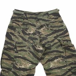 Icy Vintage Vintage Tru Spec Camo Cargo Pants - Medium -Icy Sales Shop 13762 20IMG 0171