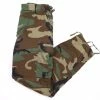 Icy Vintage Vintage U.S Army Camo Cargo Pants - Small