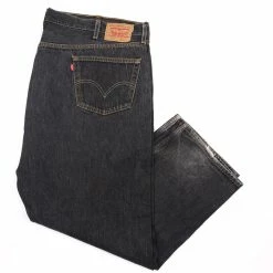 Vintage Levi's 501 Denim Pants - 3XL