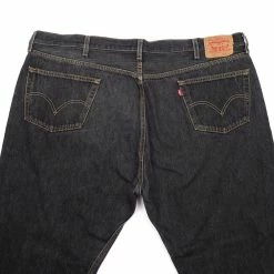 Vintage Levi's 501 Denim Pants - 3XL -Icy Sales Shop 13775 20IMG 0094