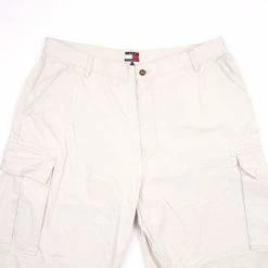 Vintage Tommy Hilfiger Cargo Pants - 2XL -Icy Sales Shop 13778 20IMG 0111