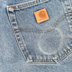 Vintage Carhartt Straight Cut Denim Pants - XL -Icy Sales Shop 13780 20IMG 0129