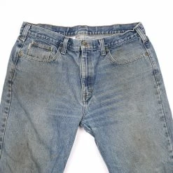 Vintage Carhartt Straight Cut Denim Pants - XL -Icy Sales Shop 13780 20IMG 0130