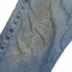 Vintage Carhartt Straight Cut Denim Pants - XL -Icy Sales Shop 13780 20IMG 0131