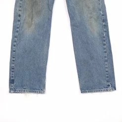 Vintage Carhartt Straight Cut Denim Pants - XL -Icy Sales Shop 13780 20IMG 0135