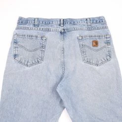 Vintage Carhartt Denim Pants - XL -Icy Sales Shop 13784 20IMG 0168