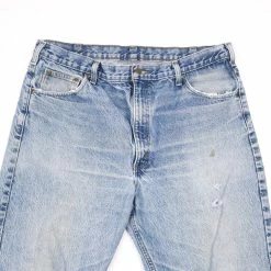 Vintage Carhartt Denim Pants - XL -Icy Sales Shop 13787 20IMG 0187