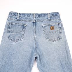 Vintage Carhartt Denim Pants - XL -Icy Sales Shop 13787 20IMG 0193