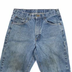 Vintage Carhartt Denim Pants - Medium -Icy Sales Shop 13791 20IMG 0010