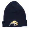 Icy Vintage NFL Los Angeles Chargers Beanie Hat