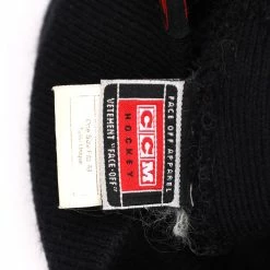 Vintage Reebok NHL Calgary Flames Beanie Hat -Icy Sales Shop 13800 20IMG 0062