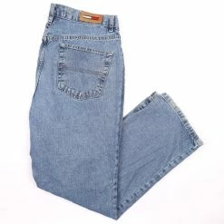 Vintage Tommy Hilfiger Denim Pants - Large