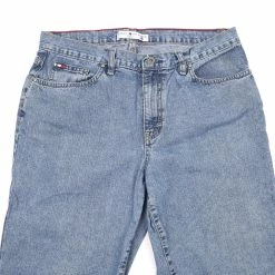 Vintage Tommy Hilfiger Denim Pants - Large -Icy Sales Shop 13803 20IMG 0073