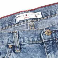 Vintage Tommy Hilfiger Denim Pants - Large -Icy Sales Shop 13803 20IMG 0074