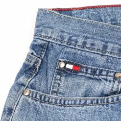 Vintage Tommy Hilfiger Denim Pants - Large -Icy Sales Shop 13803 20IMG 0075