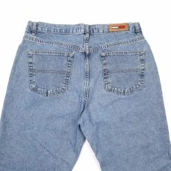 Vintage Tommy Hilfiger Denim Pants - Large -Icy Sales Shop 13803 20IMG 0077
