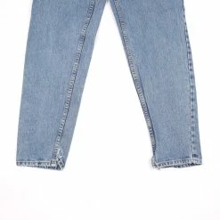 Vintage Levi's 550 Orange Tab Denim Pants - Medium -Icy Sales Shop 13805 20IMG 0092