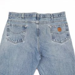 Vintage Carhartt Denim Pants - XL -Icy Sales Shop 13806 20IMG 0005