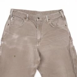 Vintage Carhartt Work Wear Carpenter Pants - XL -Icy Sales Shop 13809 20IMG 0020