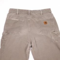 Vintage Carhartt Work Wear Carpenter Pants - XL -Icy Sales Shop 13809 20IMG 0024