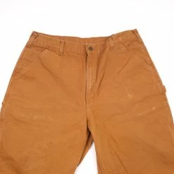 Vintage Carhartt Work Wear Carpenter Pants - XL -Icy Sales Shop 13810 20IMG 0027