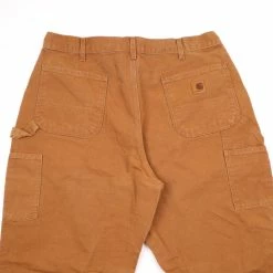 Vintage Carhartt Work Wear Carpenter Pants - XL -Icy Sales Shop 13810 20IMG 0032