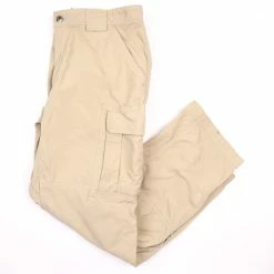 Icy Vintage Vintage Duluth Trading Cargo Pants - Large