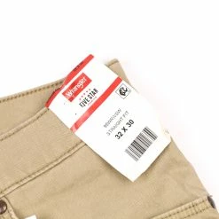 Wrangler Straight Fit Pants - Medium -Icy Sales Shop 13819 20IMG 0082