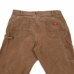 Icy Vintage Vintage Dickies Work Wear Carpenter Pants - XL -Icy Sales Shop 13825 20IMG 0139