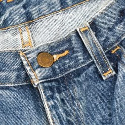 Vintage Wrangler Double Knee Denim Pants - Large -Icy Sales Shop 13833 20IMG 0215