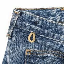 Vintage Wrangler Double Knee Denim Pants - Large -Icy Sales Shop 13833 20IMG 0216