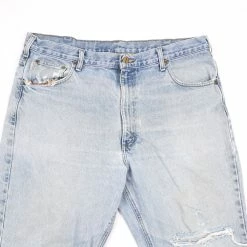 Vintage Carhartt Distressed Denim Pants - XL -Icy Sales Shop 13838 20IMG 0034