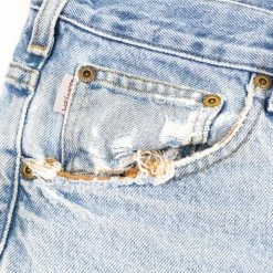 Vintage Carhartt Distressed Denim Pants - XL -Icy Sales Shop 13838 20IMG 0036