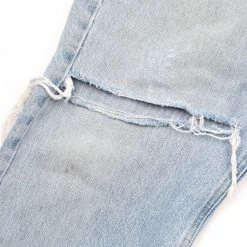 Vintage Carhartt Distressed Denim Pants - XL -Icy Sales Shop 13838 20IMG 0037