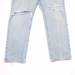 Vintage Carhartt Distressed Denim Pants - XL -Icy Sales Shop 13838 20IMG 0039