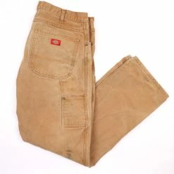 Icy Vintage Vintage Dickies Work Wear Carpenter Pants - Large