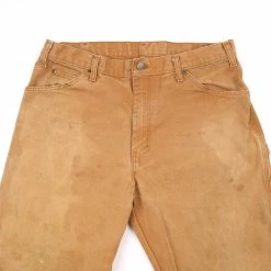 Icy Vintage Vintage Dickies Work Wear Carpenter Pants - Large -Icy Sales Shop 13842 20IMG 0074