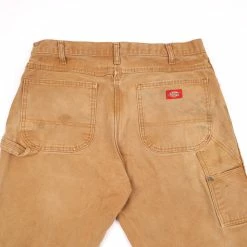 Icy Vintage Vintage Dickies Work Wear Carpenter Pants - Large -Icy Sales Shop 13842 20IMG 0080