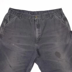 Vintage Carhartt Work Wear Blanket Lined Pants - 2XL -Icy Sales Shop 13843 20IMG 0087