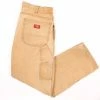 Icy Vintage Vintage Dickies Work Wear Carpenter Pants Pants - Large
