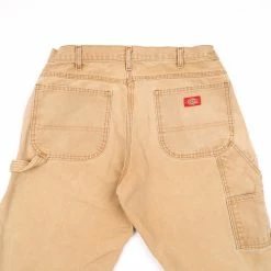 Icy Vintage Vintage Dickies Work Wear Carpenter Pants Pants - Large -Icy Sales Shop 13844 20IMG 0101