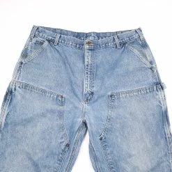Vintage Carhartt Double Knee Denim Pants - XL -Icy Sales Shop 13848 20IMG 0128