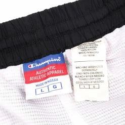 Vintage Champion Windbreaker Wide Leg Track-Pants - Large -Icy Sales Shop 13856 20IMG 0030