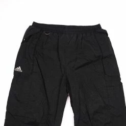 Vintage Adidas Windbreaker Track-Pants - Medium -Icy Sales Shop 13857 20IMG 0033