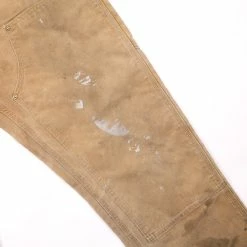 Vintage Carhartt Double Knee Pants - Large -Icy Sales Shop 13861 20IMG 0062