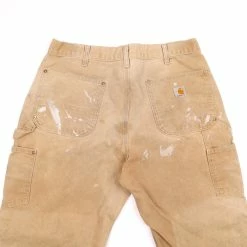 Vintage Carhartt Double Knee Pants - Large -Icy Sales Shop 13861 20IMG 0065