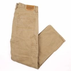 Icy Vintage Vintage Schmidt Work Wear Carpenter Pants - Medium