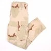 Icy Vintage Vintage U.S Army Light Camo Cargo Pants - Large