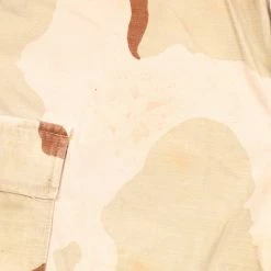 Icy Vintage Vintage U.S Army Light Camo Cargo Pants - Large -Icy Sales Shop 13865 20IMG 0087