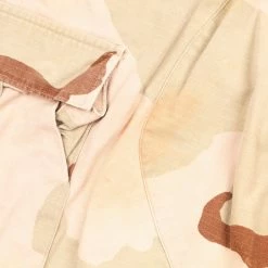 Icy Vintage Vintage U.S Army Light Camo Cargo Pants - Large -Icy Sales Shop 13865 20IMG 0091